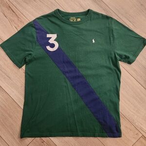 Polo T-shirt